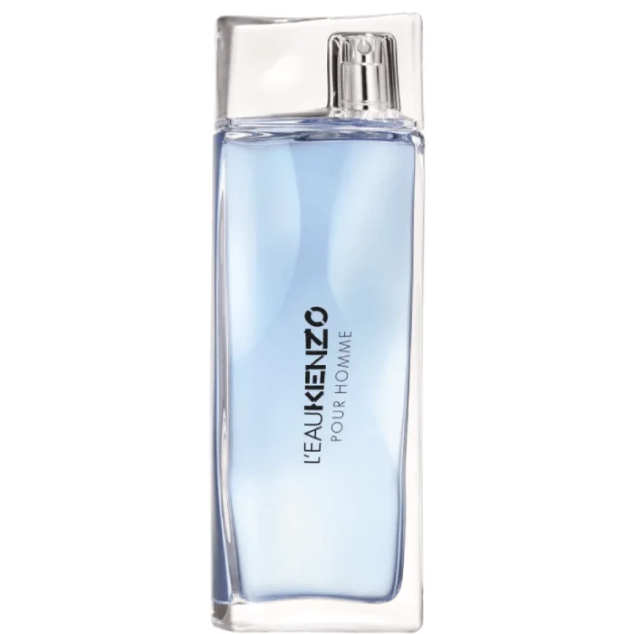 Kenzo L'eau Kenzo Pour Homme - Eau de Toilette