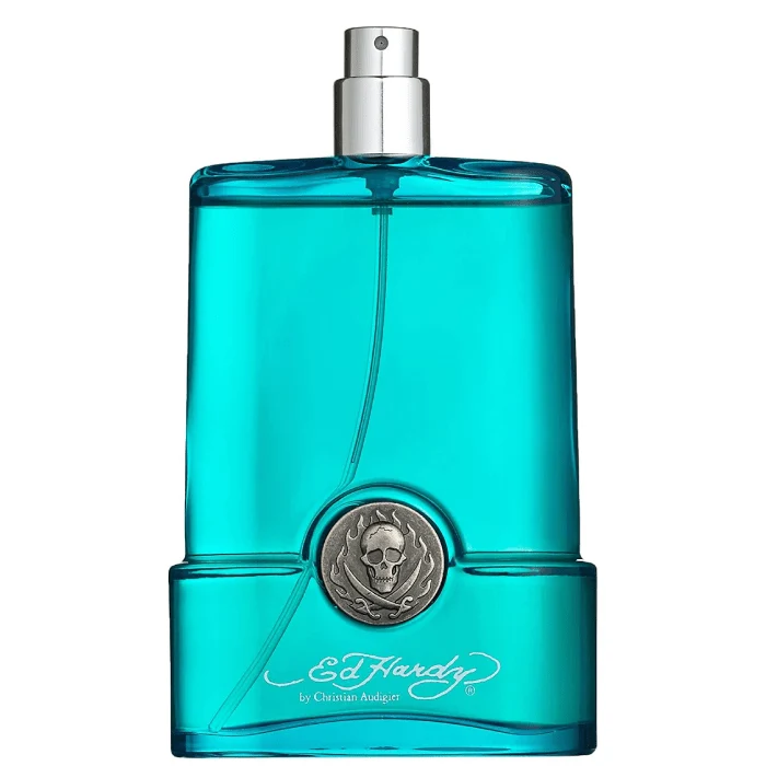 Christian Audigier Ed Hardy Hearts & Daggers - Eau de Toilette