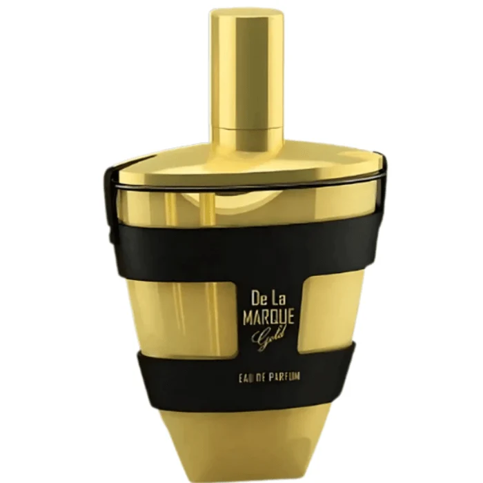 Armaf De La Marque Gold - Eau de Parfum