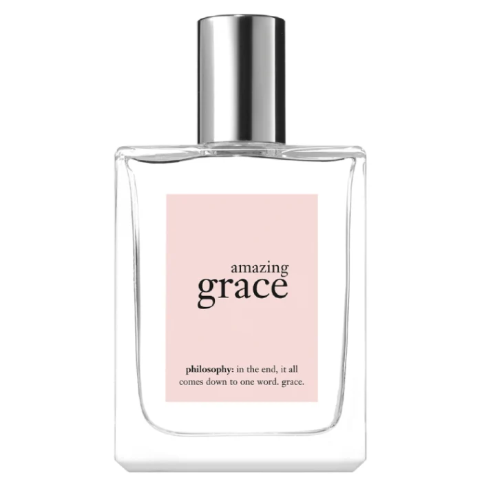 Philosophy Amazing Grace - Eau de Toilette