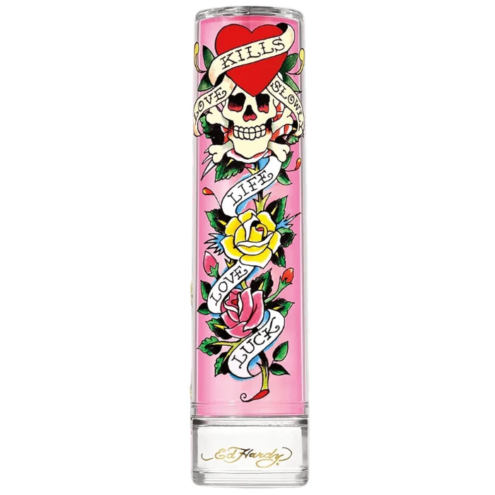 Christian Audigier Ed Hardy - Eau de Parfum