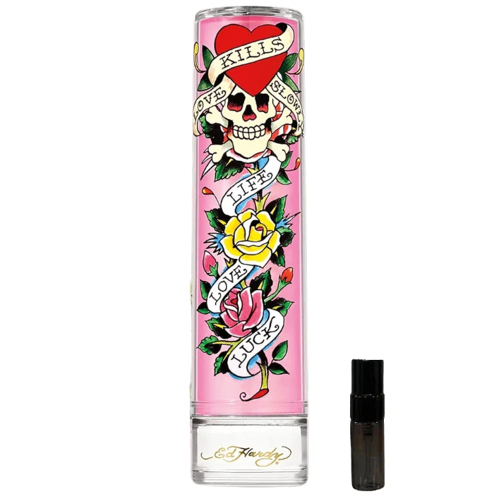 Christian Audigier Ed Hardy - Eau de Parfum