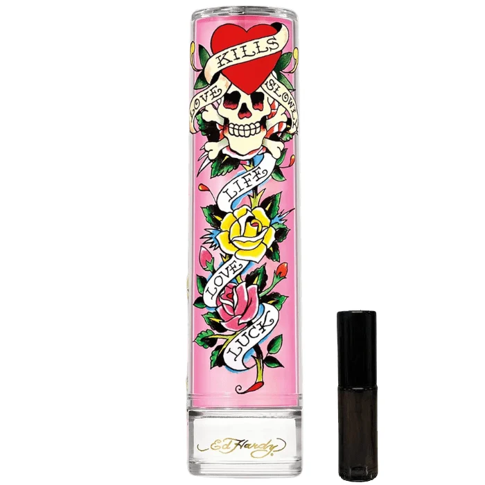 Christian Audigier Ed Hardy - Eau de Parfum