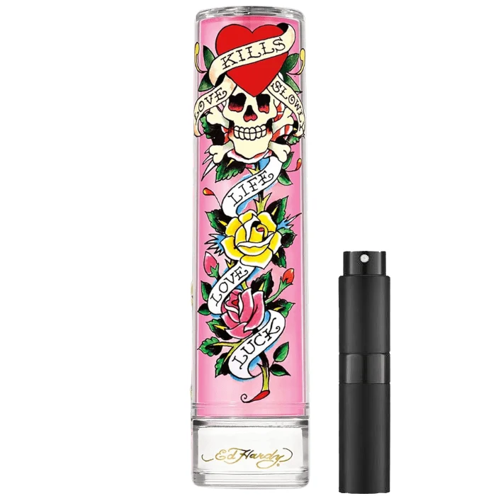Christian Audigier Ed Hardy - Eau de Parfum