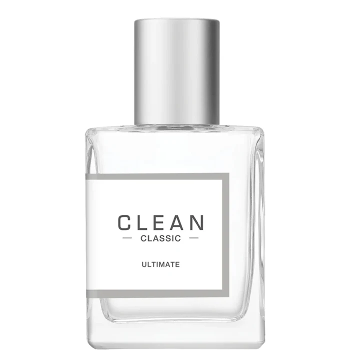 Clean Ultimate - Eau de Parfum