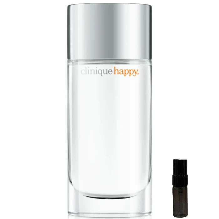 Clinique For Women Happy - Eau de Parfum