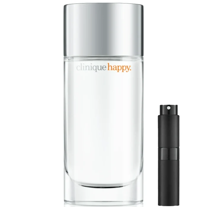 Clinique For Women Happy - Eau de Parfum