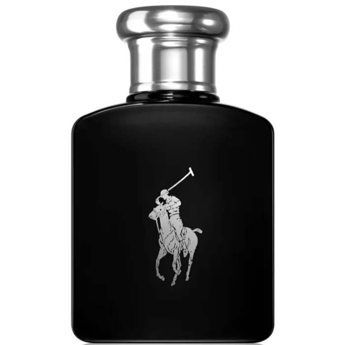 Ralph Lauren Polo Black - Eau de Toilette