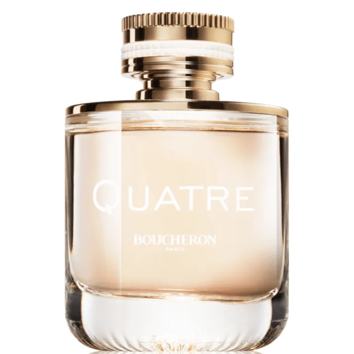 Boucheron Quatre Absolu De Nuit - Eau de Parfum