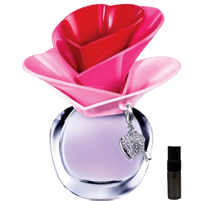 Justin Bieber Someday - Eau de Parfum