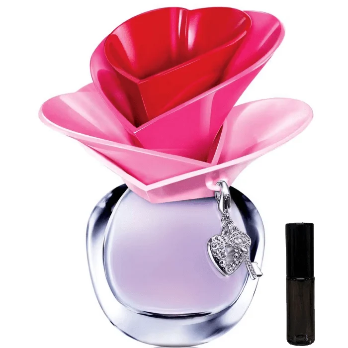 Justin Bieber Someday - Eau de Parfum