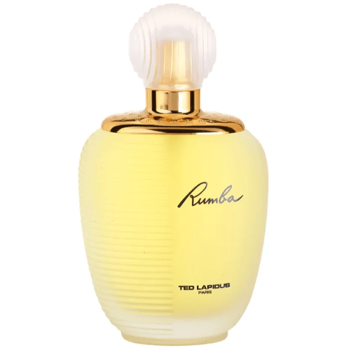 Ted Lapidus Rumba - Eau de Toilette