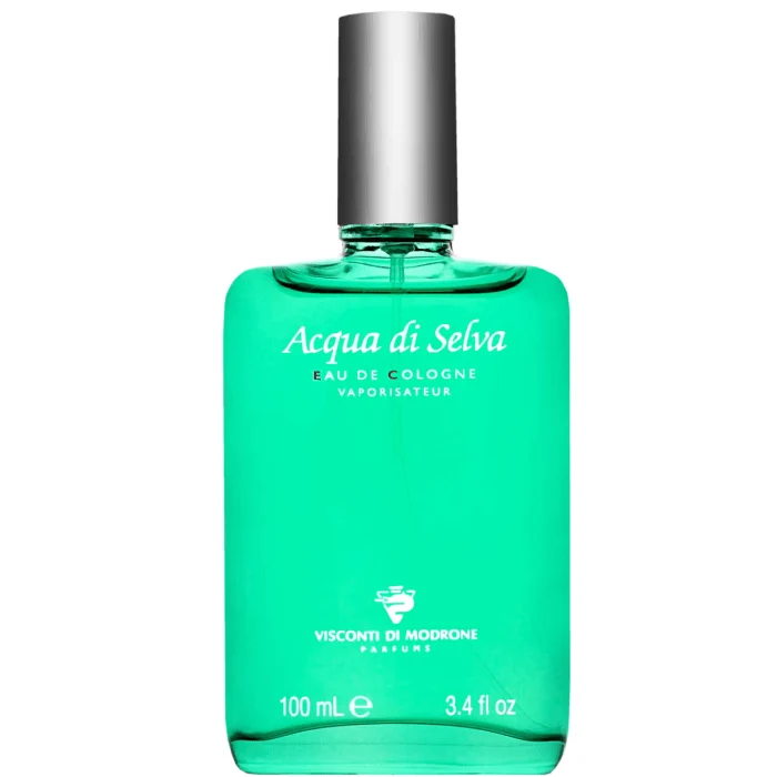 Visconti Di Modrone Aqua Di Selva - Eau De Cologne
