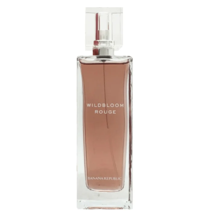 Banana Republic Wildbloom Rouge - Eau de Parfum