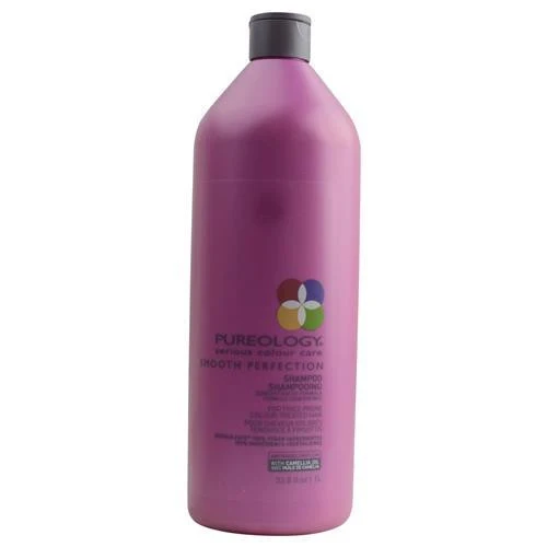 Smooth Perfection Shampoo 33.8 Oz