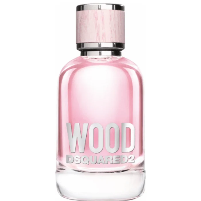 Dsquared² Wood - Eau de Toilette