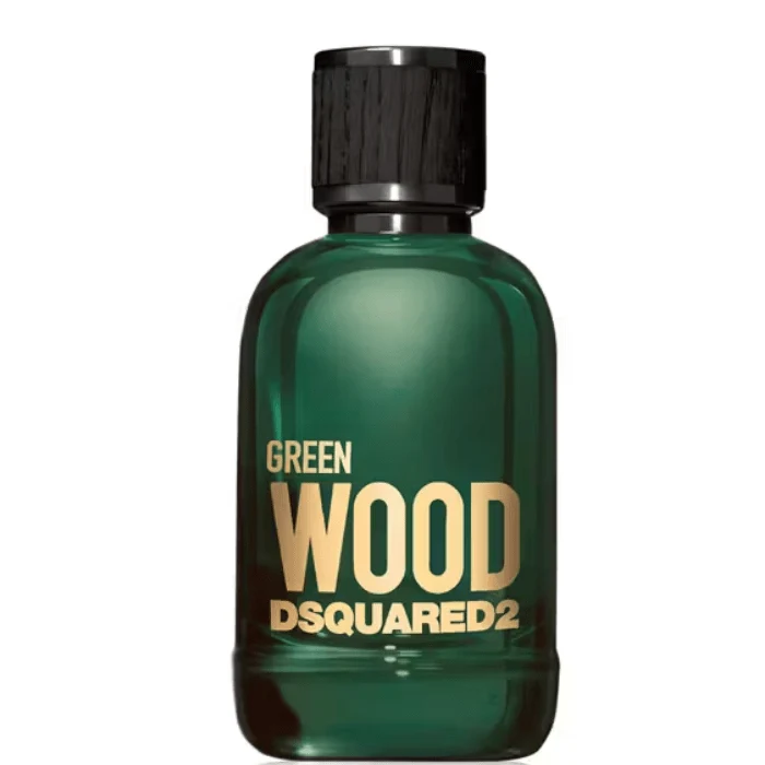 Dsquared² Green Wood - Eau de Toilette