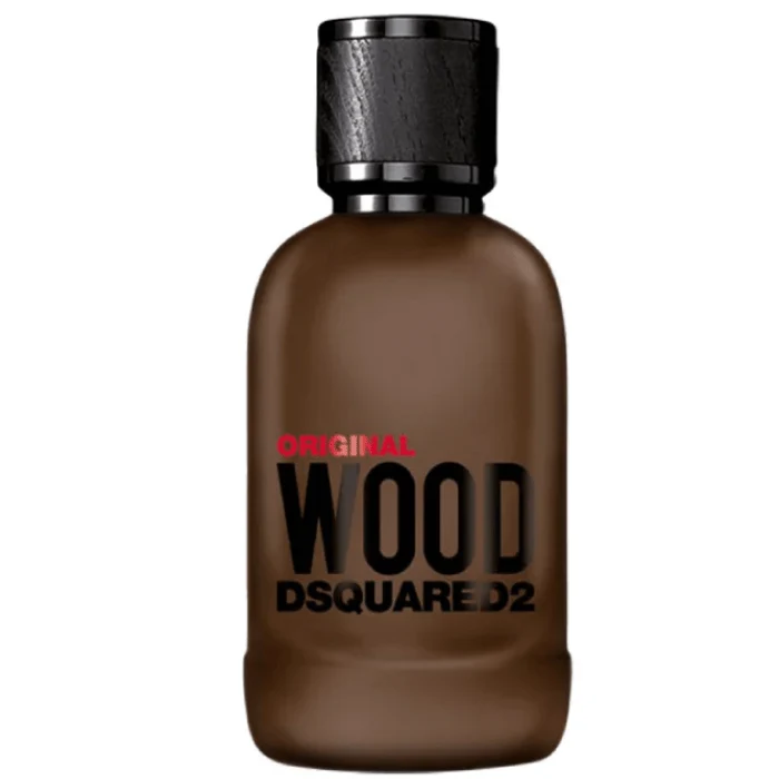 Dsquared² Wood - Eau de Toilette
