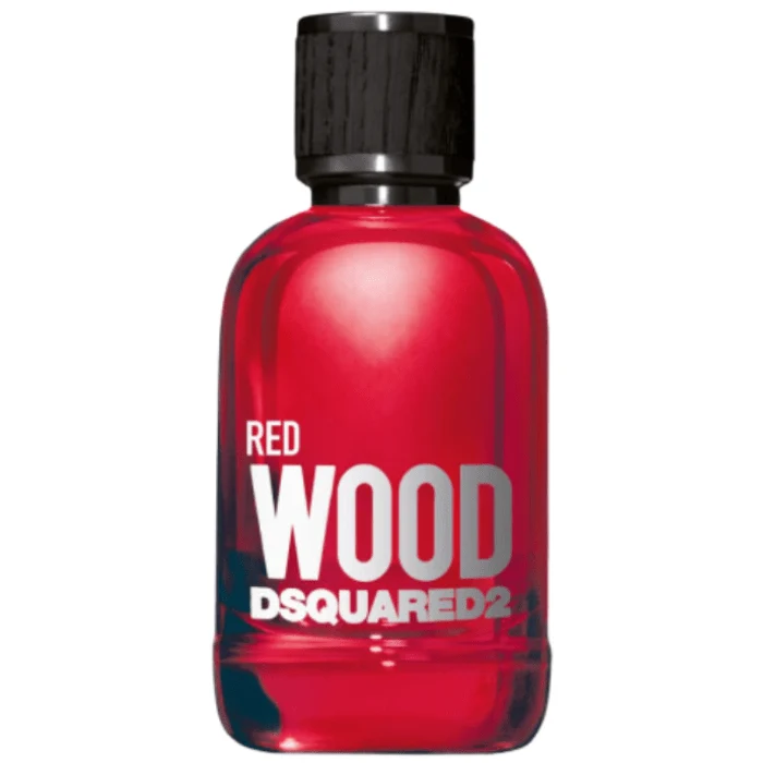 Dsquared² Red Wood - Eau de Toilette