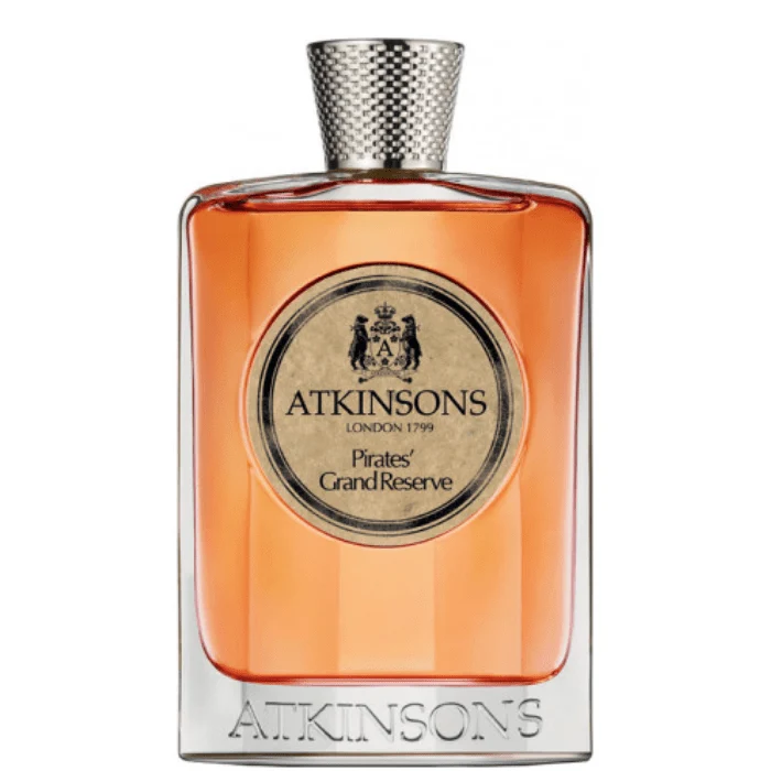 Atkinsons Pirates Grand Reserve - Eau de Parfum