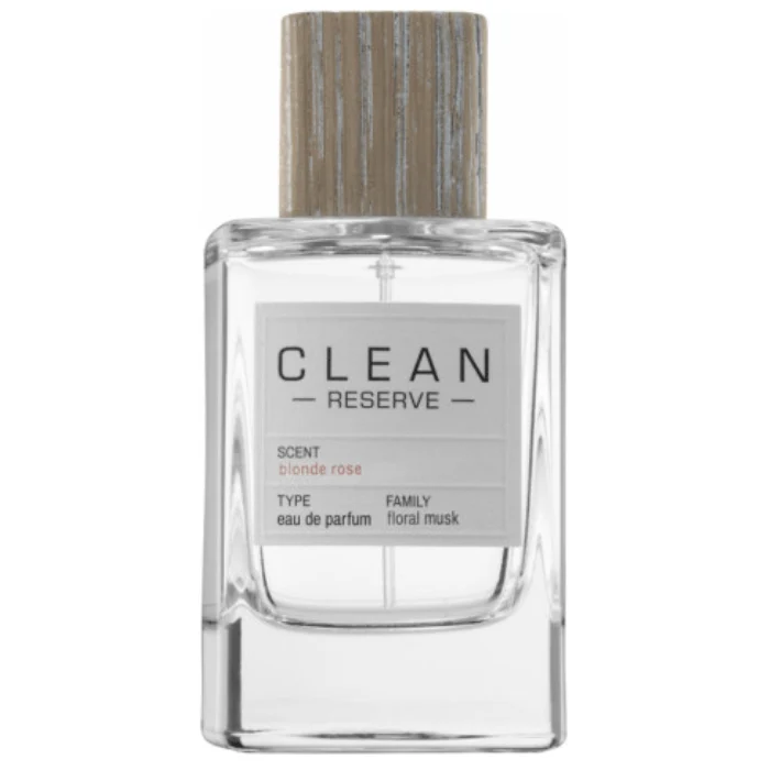 Clean Reserve Blonde Rose - Eau de Parfum