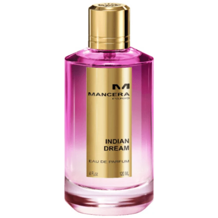 Mancera Indian Dream - Eau de Parfum