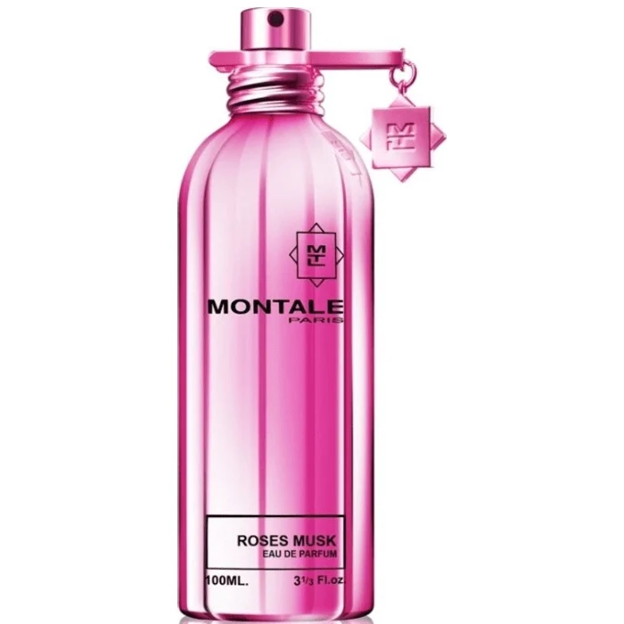 Montale Paris Roses Musk - Eau de Parfum