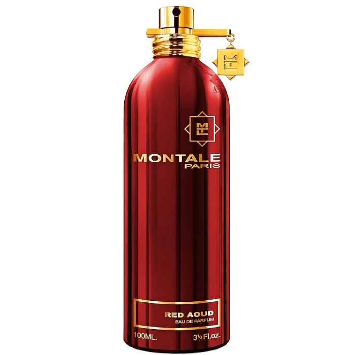 Montale Paris Red Aoud - Eau de Parfum