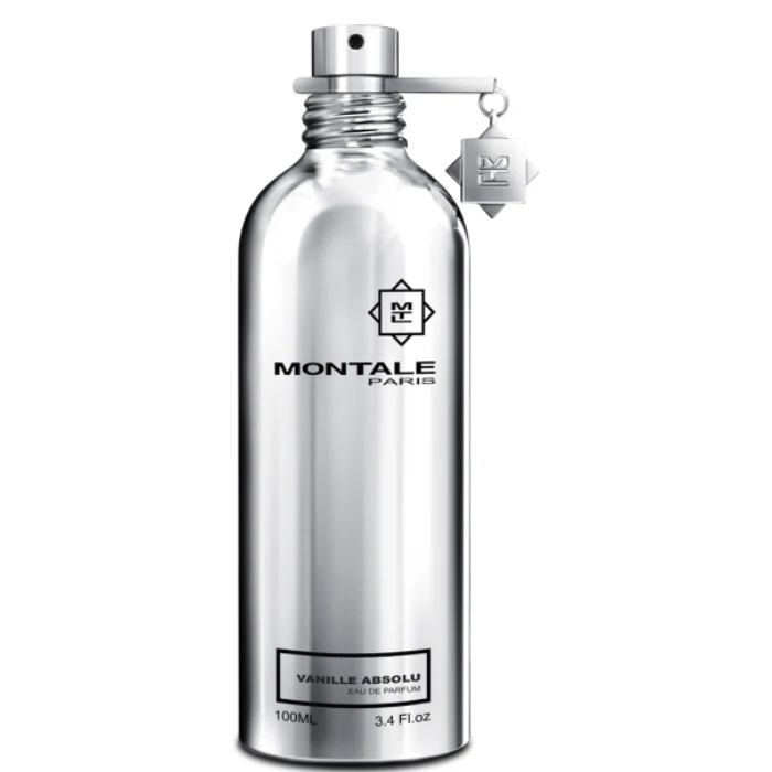 Montale Paris Vanille Absolu - Eau de Parfum