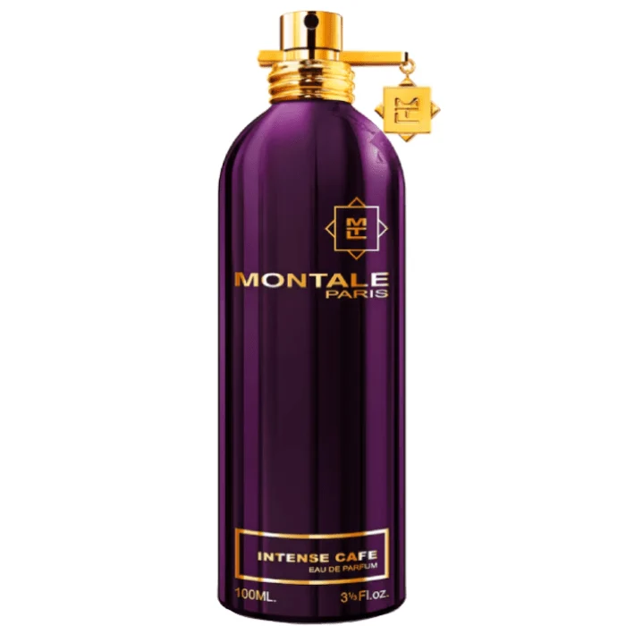 Montale Paris Intense Café - Eau de Parfum
