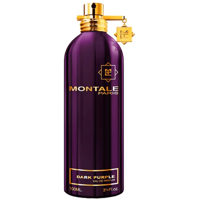 Montale Paris Dark Purple - Eau de Parfum