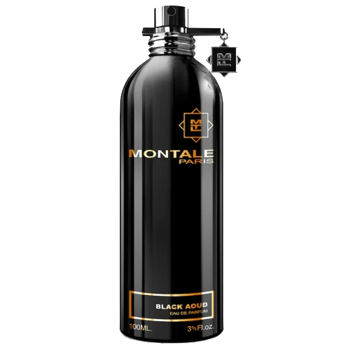Montale Paris Black Aoud - Eau de Parfum