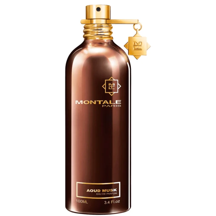 Montale Paris Aoud Musk - Eau de Parfum