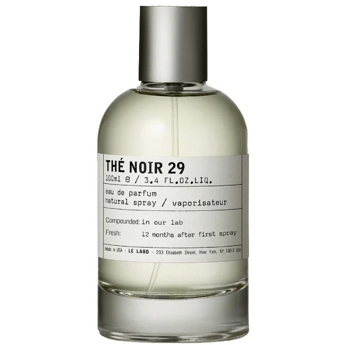 Le Labo Thé Noir 29 - Eau de Parfum