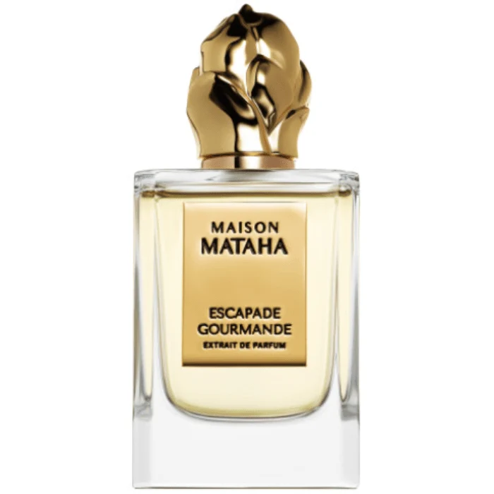 Maison Mataha Escapade Gourmande - Extrait de Parfum