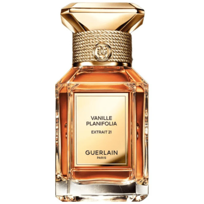 Guerlain Vanille Planifolia 21 - Extrait de Parfum