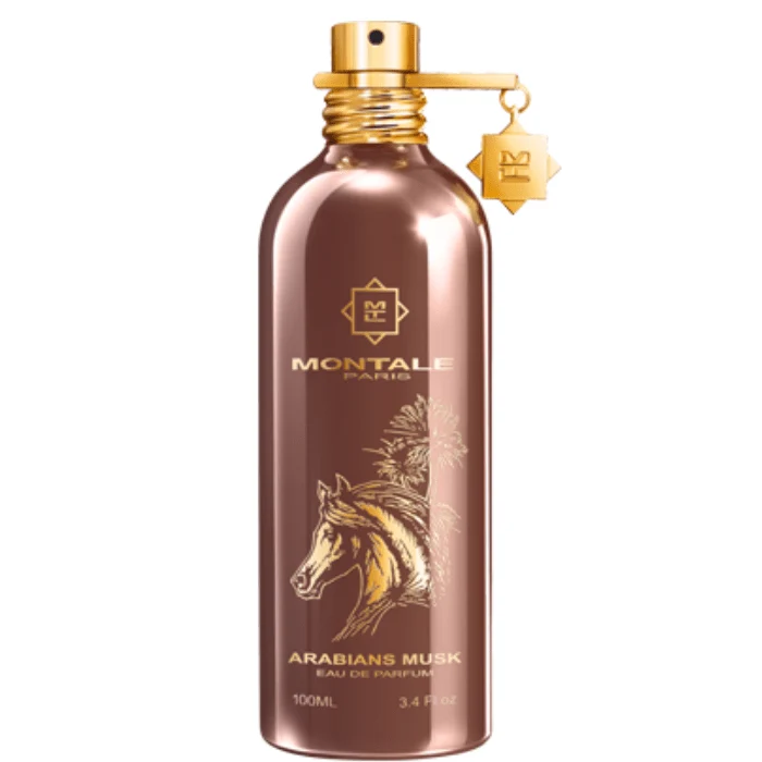 Montale Paris Arabians Musk - Eau de Parfum