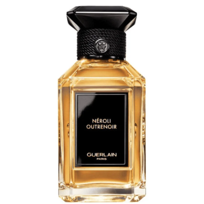 Guerlain L'art La Matiere Neroli Outrenoir - Eau de Parfum
