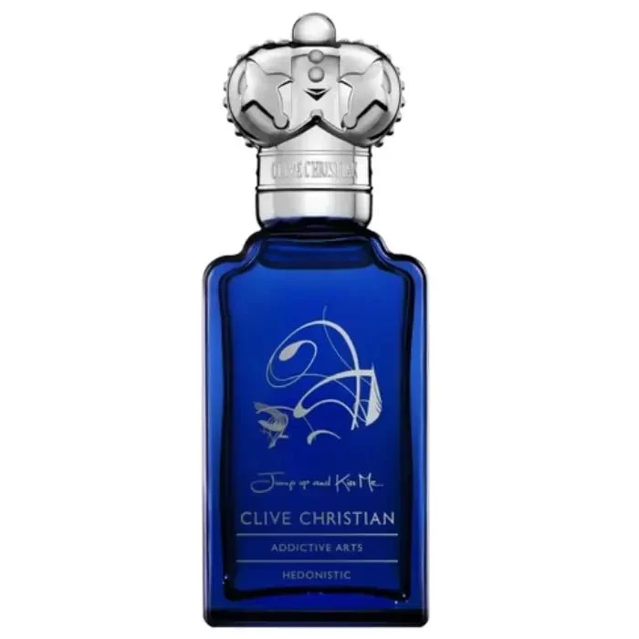 Clive Christian Jump Up And Kiss Me Hedonistic (2021) - Parfum