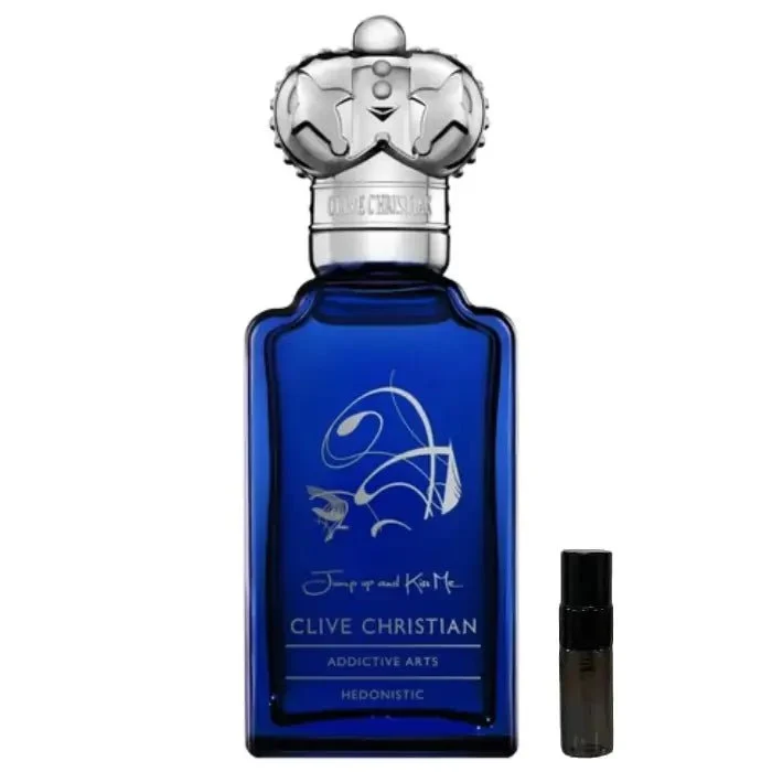 Clive Christian Jump Up And Kiss Me Hedonistic (2021) - Parfum
