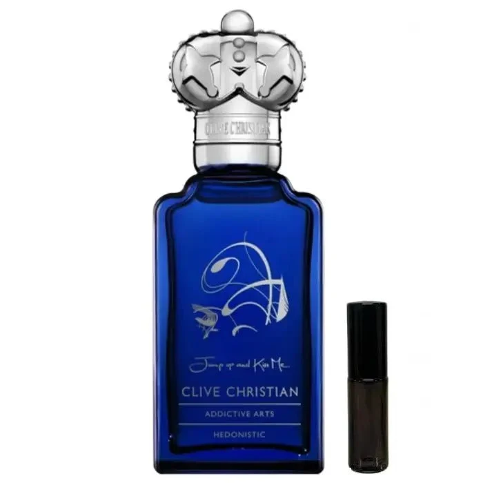 Clive Christian Jump Up And Kiss Me Hedonistic (2021) - Parfum