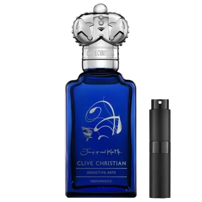Clive Christian Jump Up And Kiss Me Hedonistic (2021) - Parfum