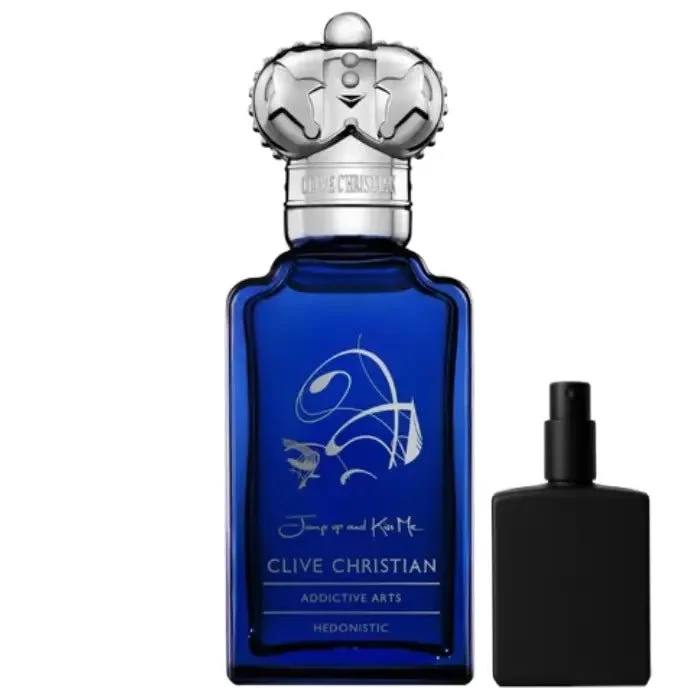 Clive Christian Jump Up And Kiss Me Hedonistic (2021) - Parfum