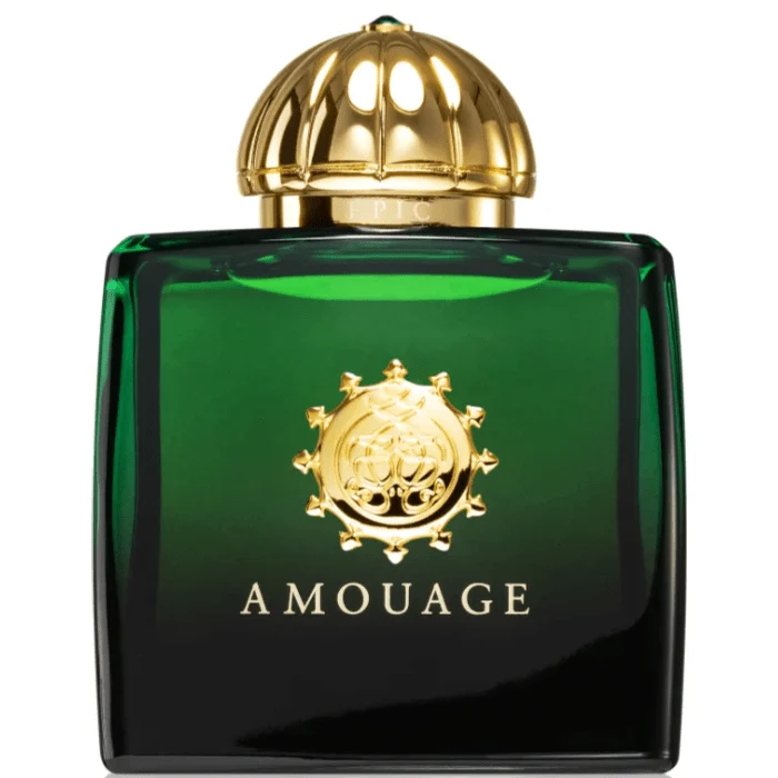 Amouage Epic Woman - Eau de Parfum