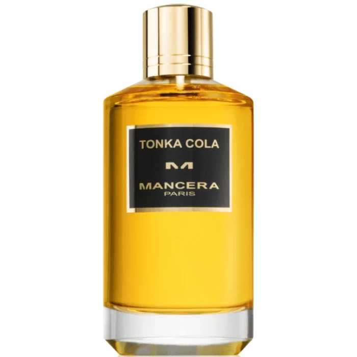 Mancera Tonka Cola - Eau de Parfum