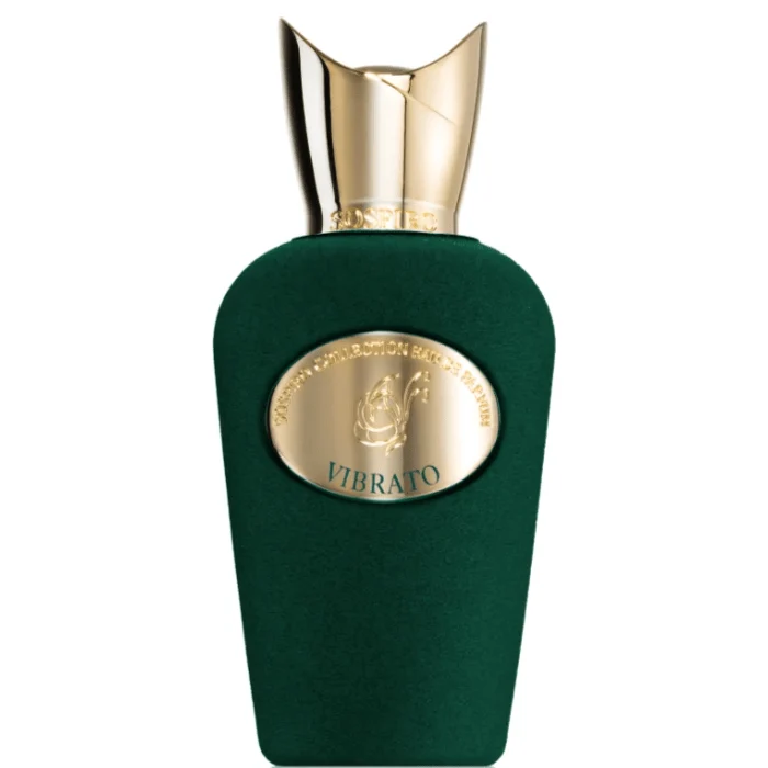 Sospiro Vibrato - Eau de Parfum