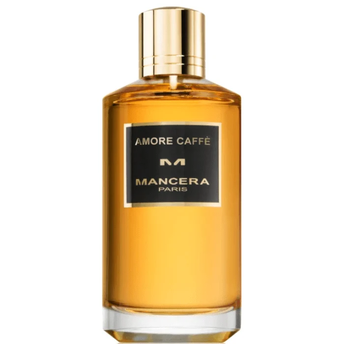 Mancera Amore Caffè - Eau de Parfum