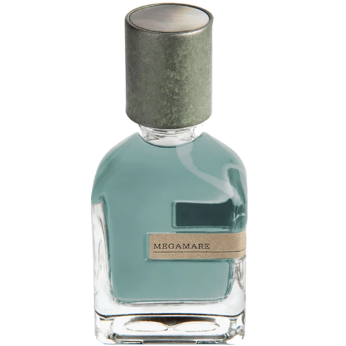 Orto Parisi Megamare - Extrait de Parfum