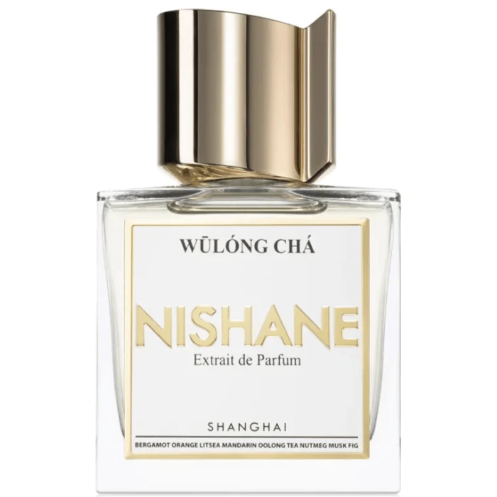 Nishane Wulong Cha - Extrait de Parfum