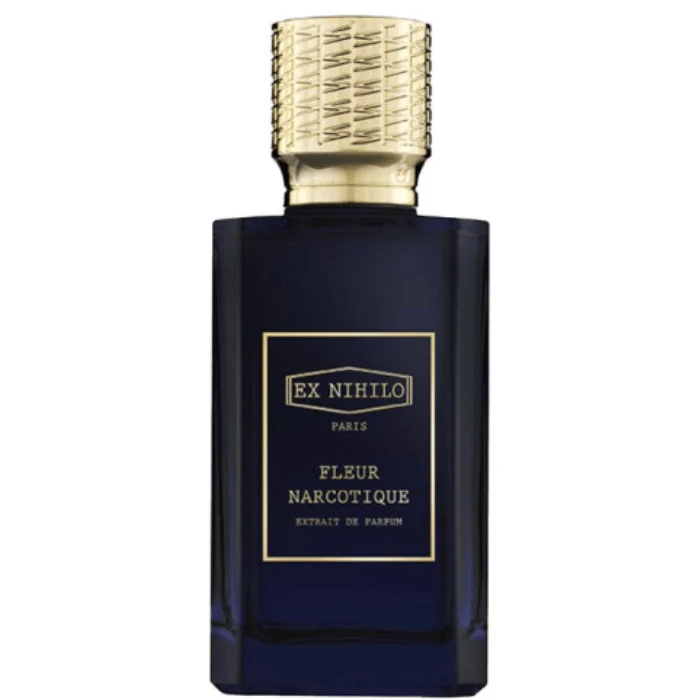 Ex Nihilo Fleur Narcotique - Extrait de Parfum